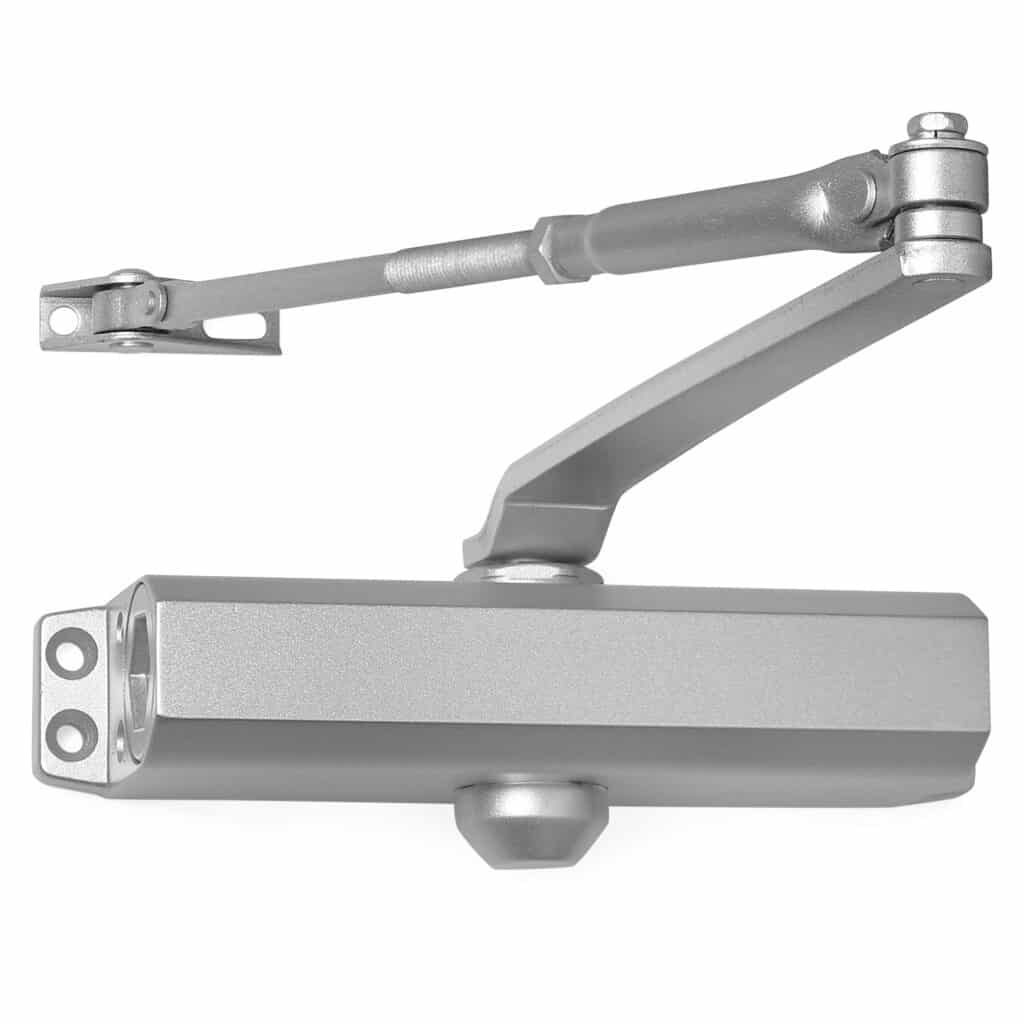 LH503 Lawrence door closer