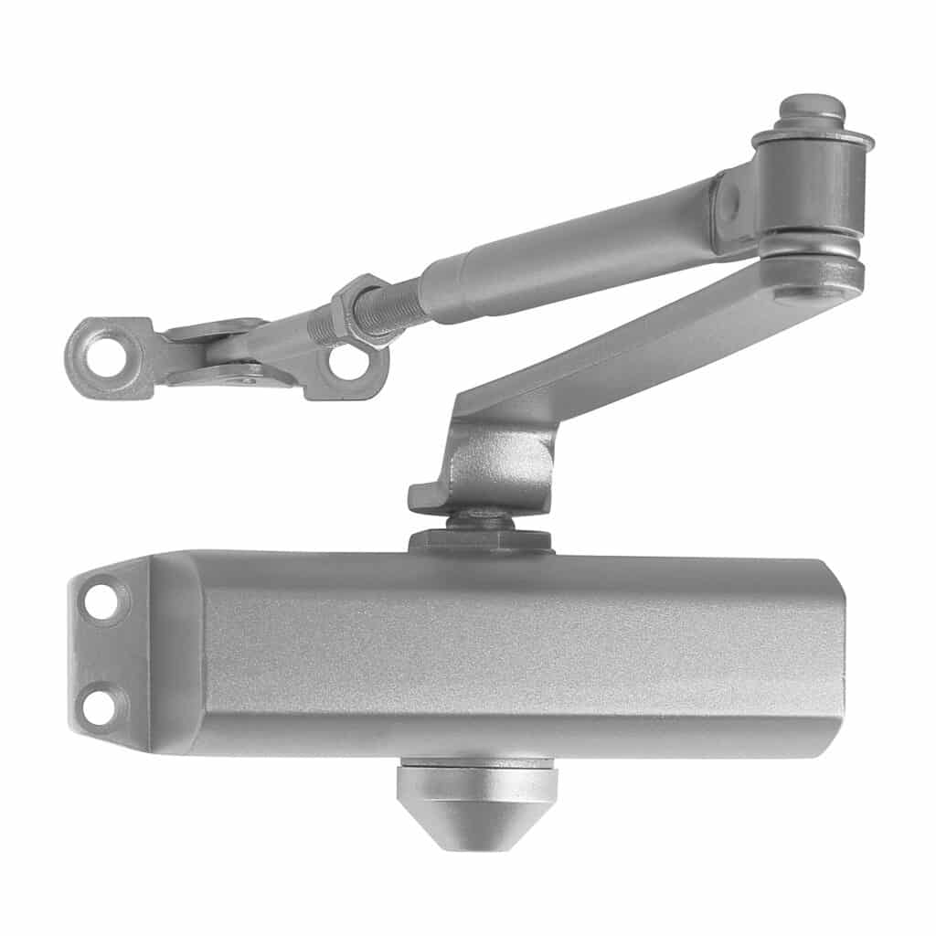 LH302 Lawrence door closer