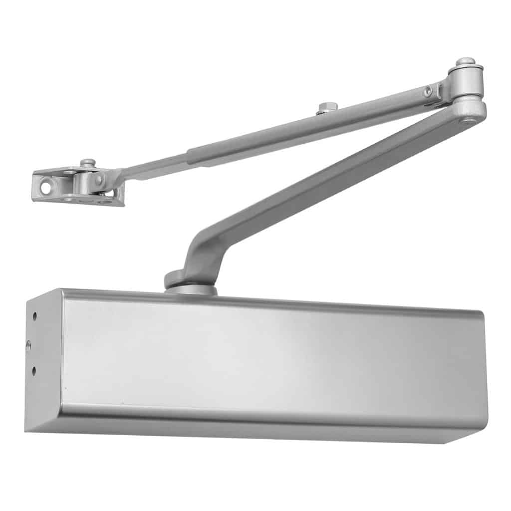 LH816 Lawrence door closer